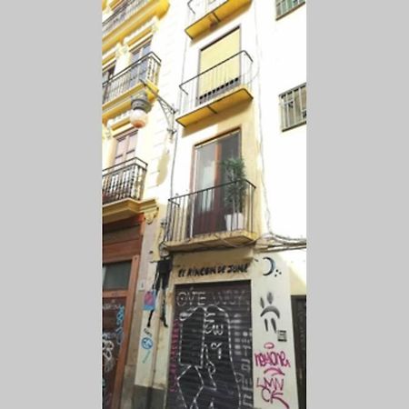 Precioso Apartamento Frente Del Mercado Central Valence Extérieur photo
